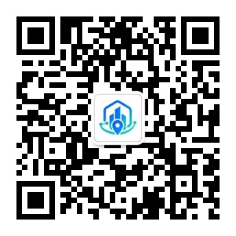 扫码关注